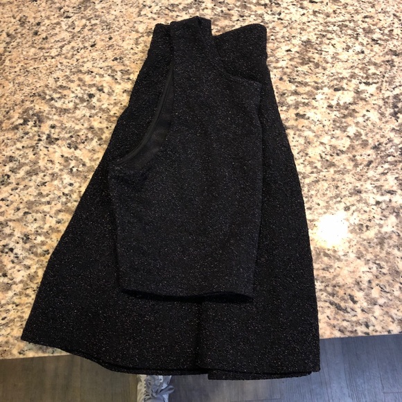 Two piece mini-dress - Picture 2 of 4